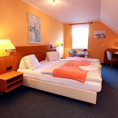Hotel Nautilus Chodov  Dış mekan fotoğraf