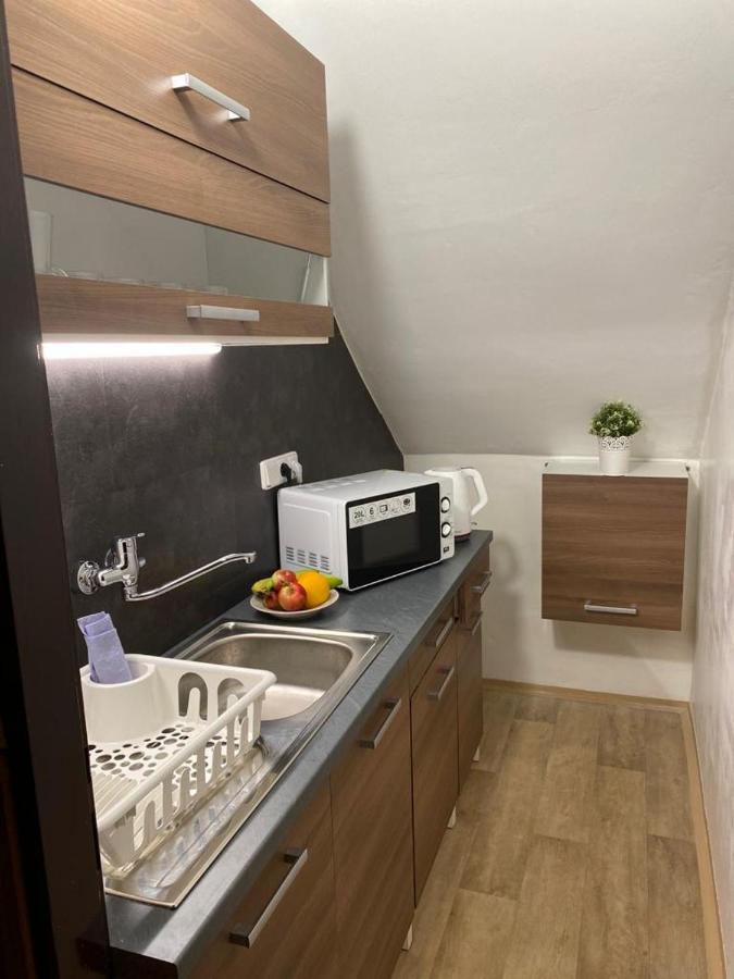 Hotel Nautilus Chodov  Dış mekan fotoğraf