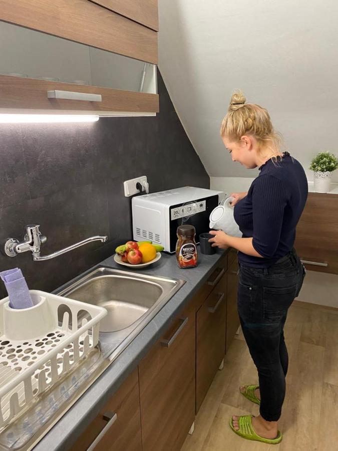Hotel Nautilus Chodov  Dış mekan fotoğraf