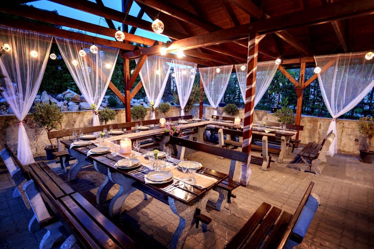 Hotel Nautilus Chodov  Dış mekan fotoğraf