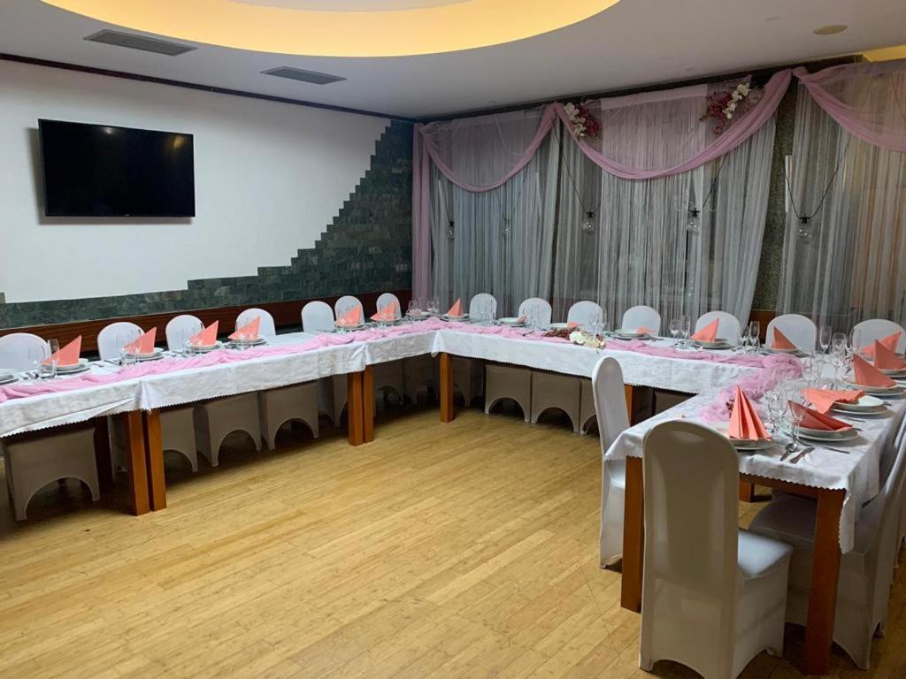 Hotel Nautilus Chodov  Dış mekan fotoğraf