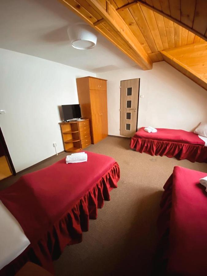 Hotel Nautilus Chodov  Dış mekan fotoğraf