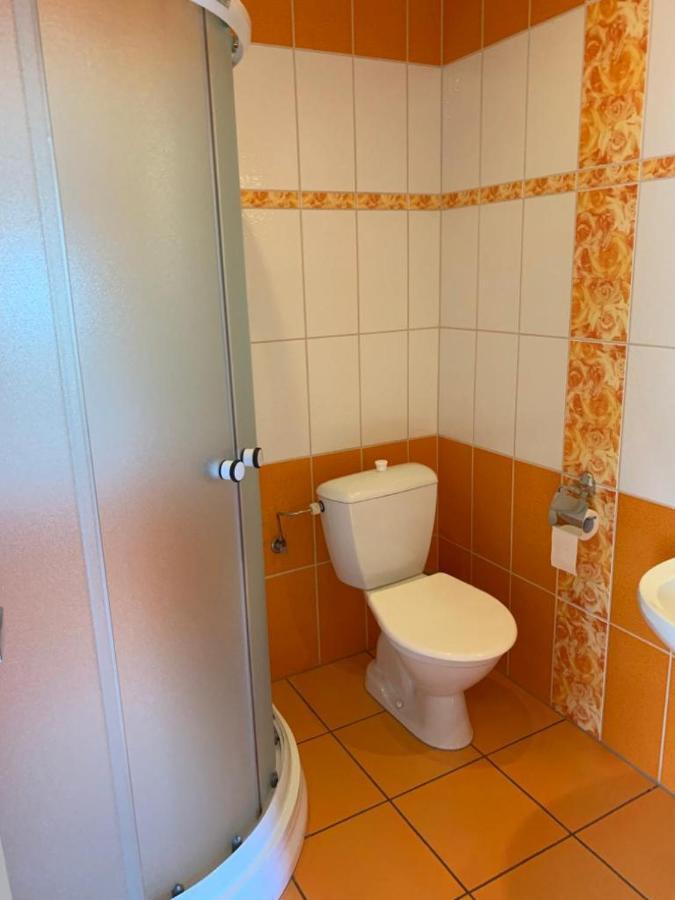 Hotel Nautilus Chodov  Dış mekan fotoğraf