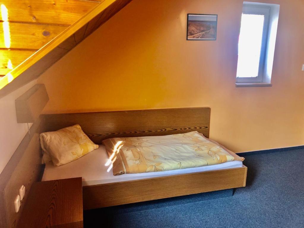 Hotel Nautilus Chodov  Dış mekan fotoğraf