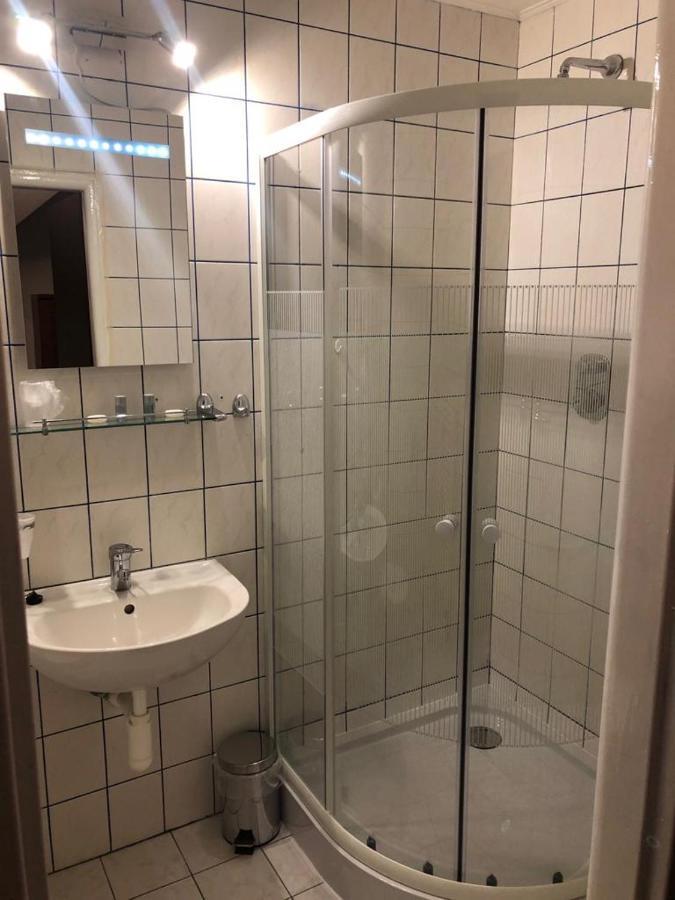 Hotel Nautilus Chodov  Dış mekan fotoğraf