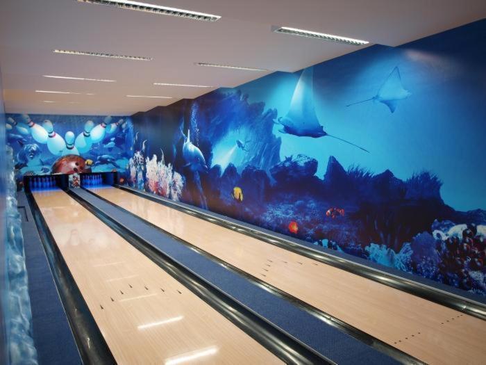 Hotel Nautilus Chodov  Dış mekan fotoğraf