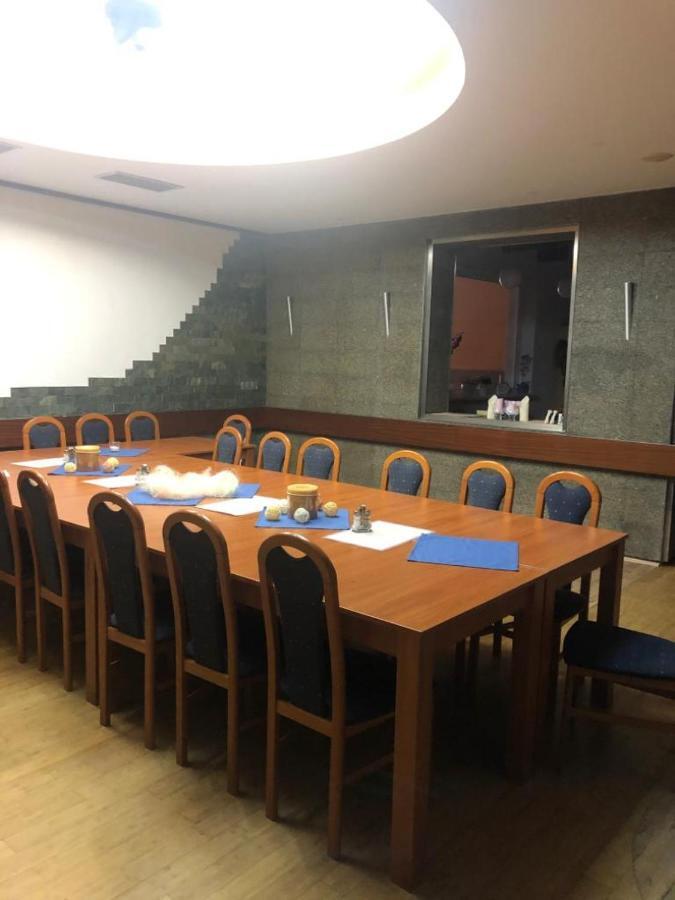 Hotel Nautilus Chodov  Dış mekan fotoğraf
