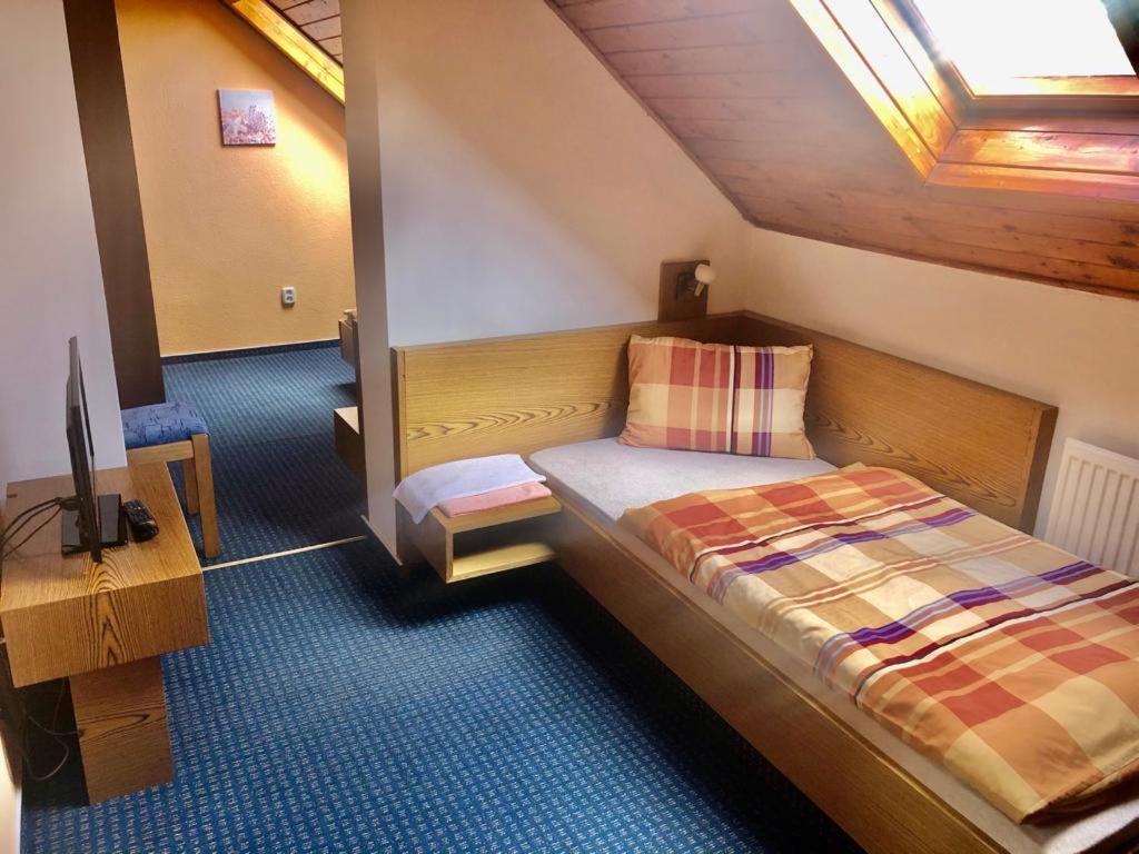 Hotel Nautilus Chodov  Dış mekan fotoğraf