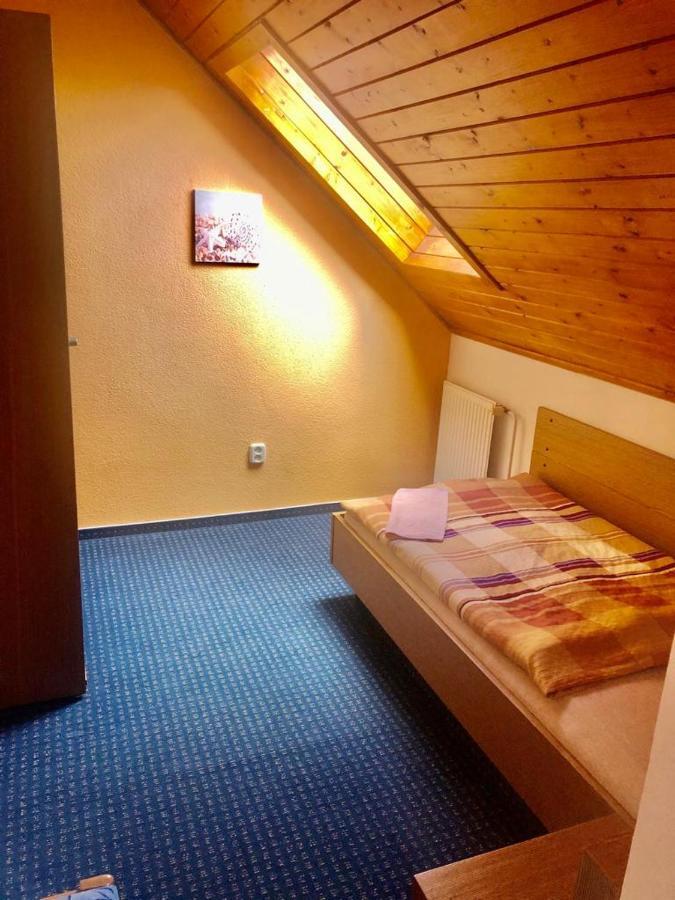 Hotel Nautilus Chodov  Dış mekan fotoğraf